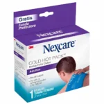Bolsa de Gel Terapéutica 3M™ Nexcare™ Adultos (Por Unidad)