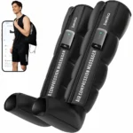 Botas Presoterapia Beoka® Compresión de Piernas (1 Par)