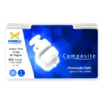 Brackets Roth Composite Morelli® Slot 22 (1 Caja 20 Unid.)
