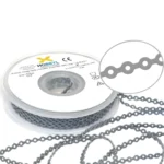 Cadena De Poder Morelli® Tramo Largo 4.5M (Por Unidad)