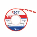 Cadena De Poder Para Ortodoncia Bgs® (1 Rollo 4.5M)