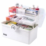 Caja Organizadora Multiusos Plegable Storage Box® (1 Unidad)