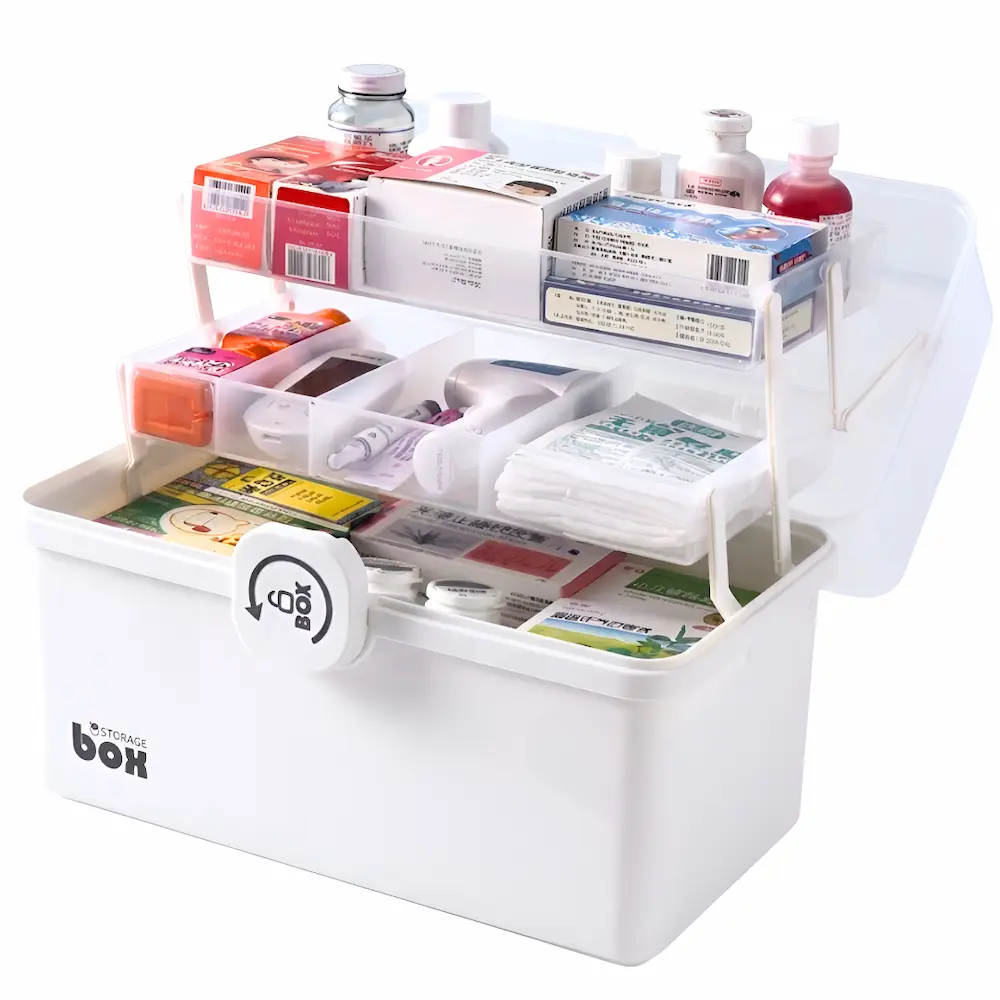 Caja-Organizadora-Multiusos-Plegable-Storage-Box-1-Unidad.webp Caja Organizadora Multiusos Plegable Storage Box® (1 Unidad) - Imagen 1