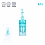 Cartuchos de Repuesto Dermapen Dr. Pen® A6S (1 Caja 5 Unid.)