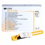 Cemento Autoadhesivo 3M® Relyx U200 Clicker (1 Set Completo)