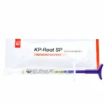 Cemento Biocerámico Kp-Root Sp Woodpecker® 0.5G (1 Unidad)