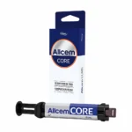Cemento Dual Allcem Core Fgm® Para Muñón Y Postes (1 Kit Completo)