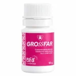 Cemento Endodóntico Tipo Grossman Grossfar® Eufar® (1 Frasco 10G)