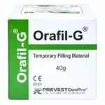 Cemento Provisional Orafil-G® Prevest Denpro® (1 Frasco 40G)