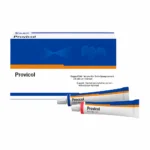 Cemento Provisional Provicol Voco® (1 Kit Completo)