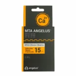 Cemento Reparador Endo Mta Angelus® Blanco 0.28G (Por Unidad)