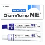 Cemento Temporal Dental Charmtemp Ne® Dentkist® (1 Set Completo)