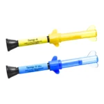 Cemento Temporal Temp-It Spident® (Por Unidad)