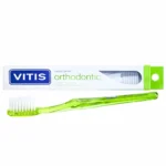 Cepillo Dental Orthodontic Access Vitis® (1 Caja 1 Unidad)