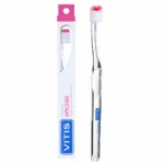 Cepillo Dental Vitis® Encías Cuidado Delicado (1 Unidad)