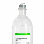 Cloruro de Sodio Pharma Genéricos® 0.9% 250 ml (1 Caja 5 Unid.)