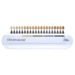 Colorímetro Ivoclar® Chromascop Para Guía Dental (1 Set Completo)