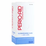 Colutorio Antiséptico Perio-Aid® Dentaid® (1 Galón 5 Litros)