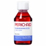 Colutorio Antiséptico Perio-Aid® Tratamiento (1 Frasco 150Ml)