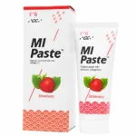 Crema Remineralizante Gc® Mi Paste™ Fresa (1 Tubo 35G)