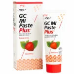 Crema Remineralizante Gc® Mi Paste Plus® Fresa (1 Tubo 35G)