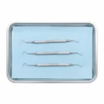 Cureta Dentina Acero Inoxidable Hu-Friedy® (1 Unidad)