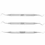 Curetas Para Dentina Osung® Varios Modelos (1 Unidad)