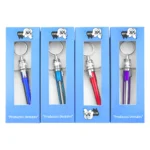 Denta® Jeringa Carpule De Colores (Por Unidad)