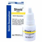 Desensibilizante Dental Shield Activ™ Prevest Denpro® (1 Frasco 5Ml)