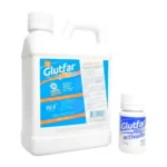 Desinfectante De Alto Nivel Eufar® Glutfar Plus Hld (1 Kit Completo)