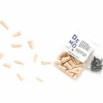 Dientes De Repuesto Maqueta Demo® 8012 (1 Set Completo)