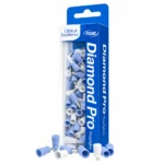 Discos Pulido Diamond Pro Fgm® 56 Discos + 1 Mandril (1 Set Completo)