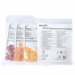 Discos De Pulido Sof-Lex™ 3M™ Espe™ (1 Set 120 Unid.)