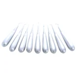 Elevador Dental Pakistan Acero Inoxidable (1 Set Completo)