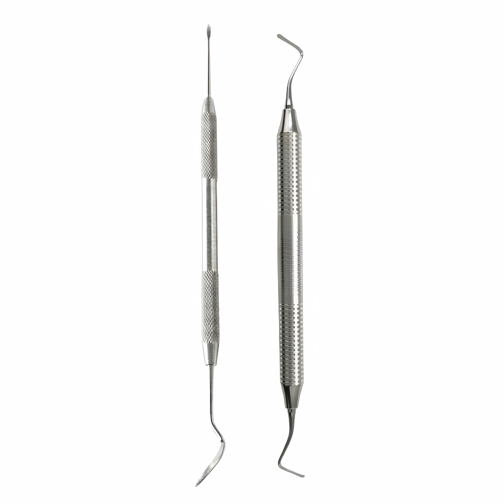 Empaquetador De Hilo Retractor Dental Osung® (Por Unidad)