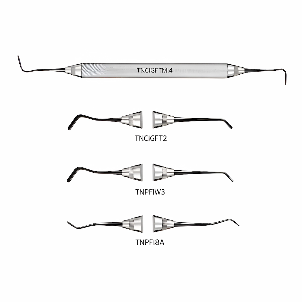 Espátula Dental Para Modelado De Resina Hu-Friedy® (Por Unidad)