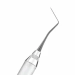 Espátula Resina Hu-Friedy® Puntas Antiadherentes (1 Unidad)