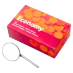 Espejo Dental De Examen Economy (Por Unidad)