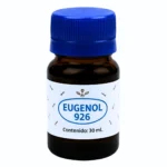 Eugenol 926 Liquido Antiseptico Para Uso Dental (1 Caja 5 Unid.)
