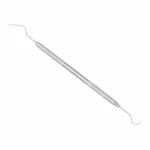 Explorador Dental Doble Punta Hu-Friedy® Extu 17/23 (Por Unidad)