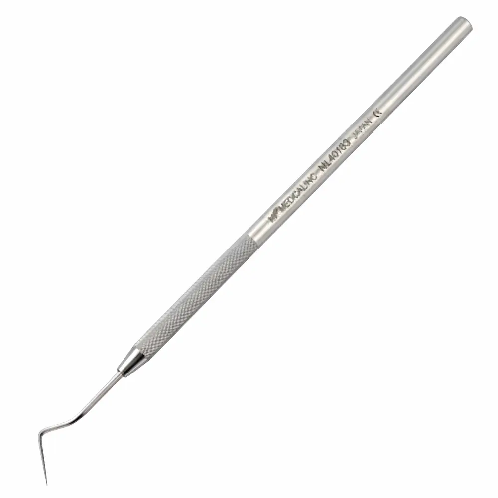 Explorador Endodóntico Exs6L Osung® De Precisión (1 Set Individual)