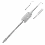 Extractor De Corona Y Puente Odontológico (1 Unidad Individual)