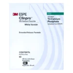 Fluor Varnish Clinpro 3M® Barniz Dental Protector (1 Caja 50 Unid.)