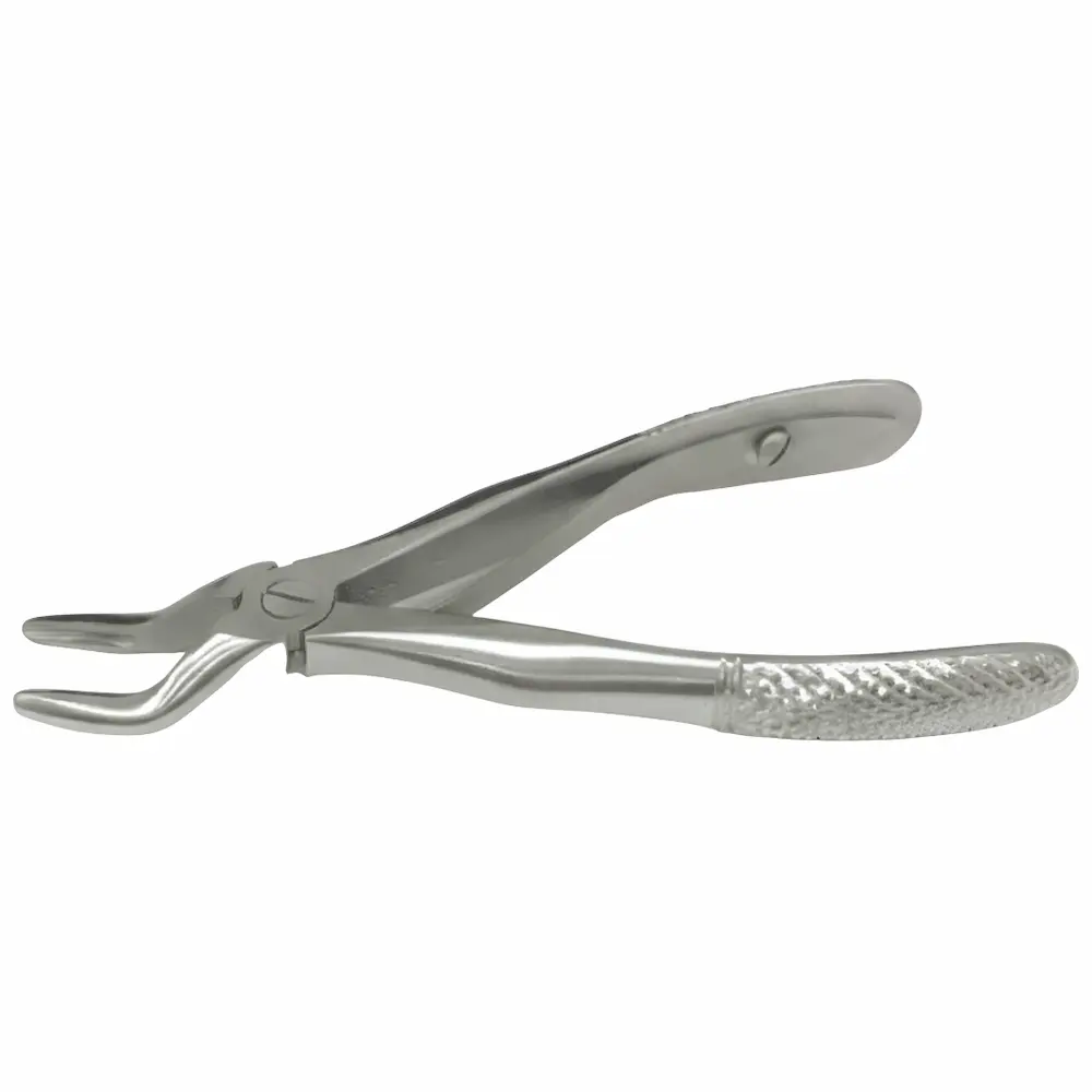 Fórceps Pediátrico Dental De Extracción Mächtig® (1 Unidad)