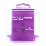 Fresa De Carburo Redonda Fg Prima Dental® De Alta Precisión (1 Par)