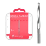 Fresa Zekrya Larga Prima Dental® (Por Unidad)
