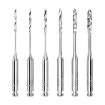 Fresas Peeso De Endodoncia D-Perfect® (1 Set Completo)