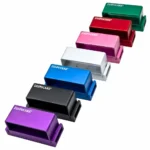 Fresero Dental De Aluminio Autoclavable Dispocare® (1 Unidad)