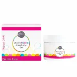 Gel Anestésico Tópico De Benzocaína Ghelatin® (1 Envase Individual)
