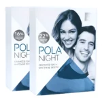 Gel Blanqueador Dental Pola Night SDI® (1 Caja 4 Jeringas)